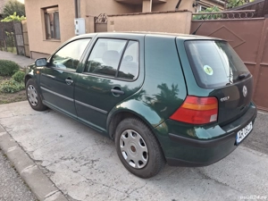 Vand Vw Golf 4 - imagine 6 Vand Vw Golf 4 - imagine 6