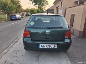 Vand Vw Golf 4 - imagine 3 Vand Vw Golf 4 - imagine 3
