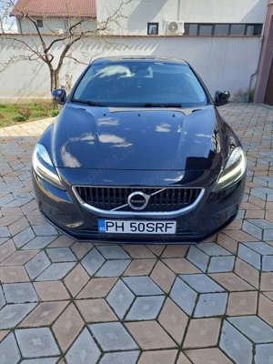 Volvo V40 Cross Country D2 Geartronic, an 2018, Belgia , 12 500 Euro