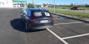 Audi A4 2017 Brek  - imagine 4
