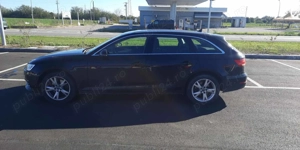 Audi A4 2017 Brek  - imagine 8