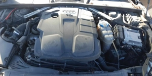 Audi A4 2017 Brek  - imagine 3