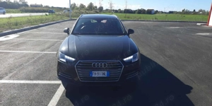 Audi A4 2017 Brek  - imagine 7