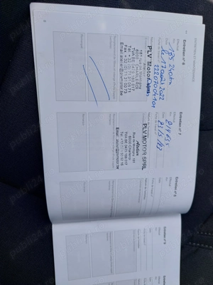 Volvo V40 Cross Country D2 Geartronic, an 2018, Belgia , 12 500 Euro  - imagine 8