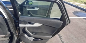 Audi A4 2017 Brek  - imagine 6