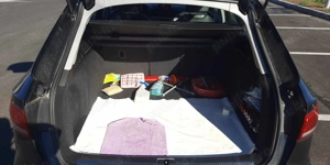 Audi A4 2017 Brek  - imagine 10