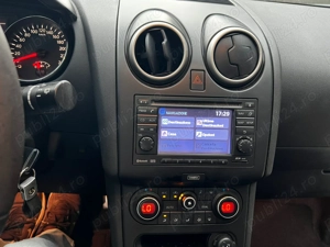 Nissan qashqai 1.5 dci 2013 - imagine 7 Nissan qashqai 1.5 dci 2013 - imagine 7