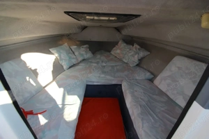 Barca cu motor Mercruiser 4.3l, V6, Alpha One - imagine 3