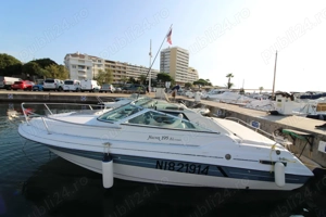 Barca cu motor Mercruiser 4.3l, V6, Alpha One - imagine 2