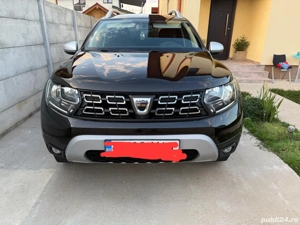 Dacia Duster 1.5 dCi 4x4 2020