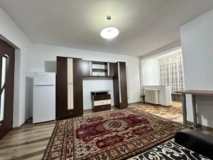 Garsoniera de inchiriat, Pitesti zona Craiovei