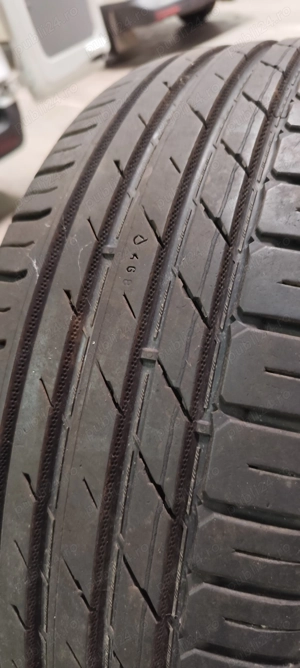 Anvelope vara Nokian 245/65/r17 - imagine 4