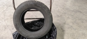 Anvelope vara Nokian 245/65/r17