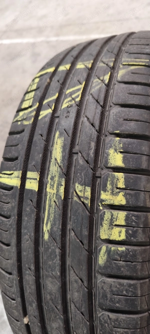 Anvelope vara Nokian 245/65/r17 - imagine 8