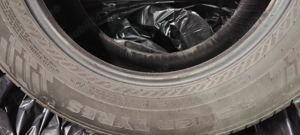 Anvelope vara Nokian 245/65/r17 - imagine 6