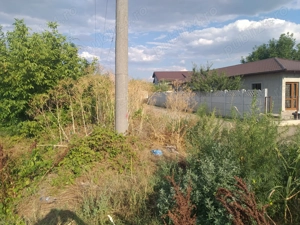 Teren de vanzare oras Giurgiu,jud.Giurgiu