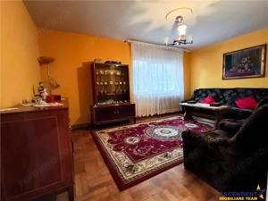Apartament decomandat,zona de interes, potential ridicat,Calea Bucuresti,Astra,Brasov
