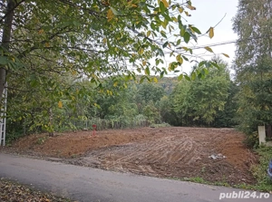 Teren vanzare 1.200mp,Impecabil din toate punctele de vedere.... - imagine 2