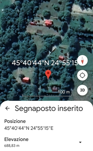 Teren vanzare 1.200mp,Impecabil din toate punctele de vedere.... - imagine 3