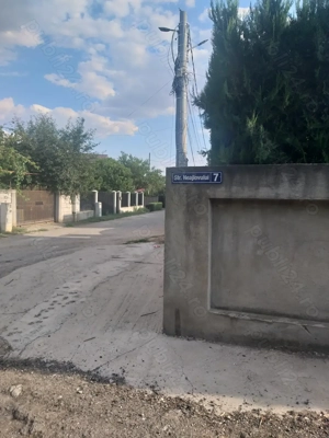 Teren de vanzare oras Giurgiu,jud.Giurgiu - imagine 4