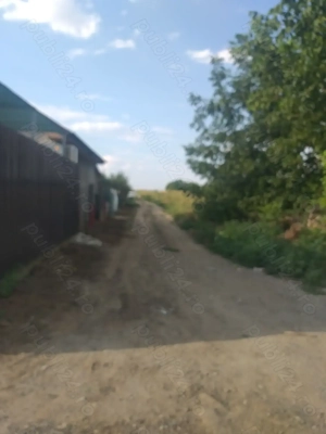 Teren de vanzare oras Giurgiu,jud.Giurgiu - imagine 5