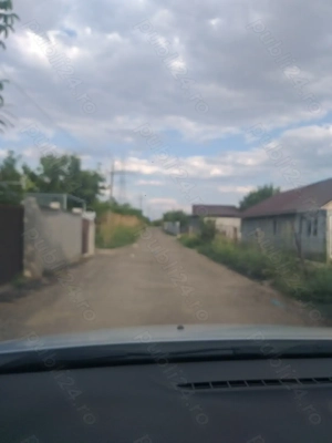 Teren de vanzare oras Giurgiu,jud.Giurgiu - imagine 6