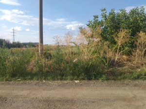Teren de vanzare oras Giurgiu,jud.Giurgiu - imagine 10
