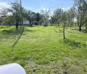 Teren vânzare intravilan Merei - imagine 2