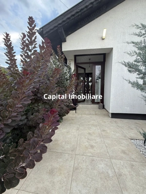 Casă de lux spațioasă 3 dormitoare, Santandrei (€265.000) 