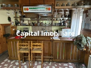 Comision 0%, casa/pensiune 15 camere, zona frumoasa - imagine 7