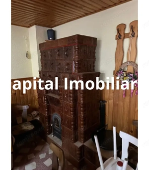 Comision 0%, casa/pensiune 15 camere, zona frumoasa - imagine 9