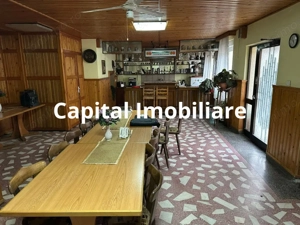 Comision 0%, casa/pensiune 15 camere, zona frumoasa - imagine 12