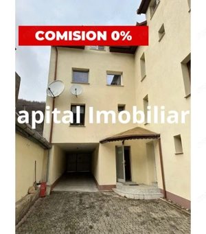 Comision 0%, casa/pensiune 15 camere, zona frumoasa
