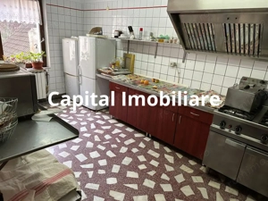 Comision 0%, casa/pensiune 15 camere, zona frumoasa - imagine 8