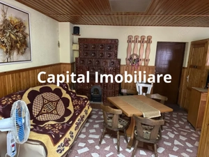 Comision 0%, casa/pensiune 15 camere, zona frumoasa - imagine 6