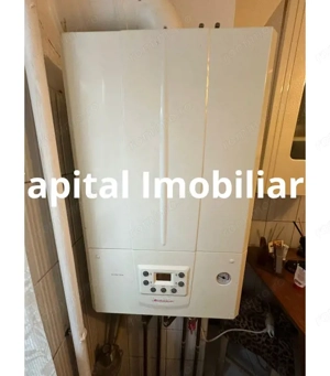 Comision 0% casa 2 camere decomandate si gradina - imagine 9