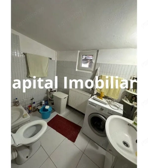 Comision 0% casa 2 camere decomandate si gradina - imagine 3