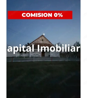 Ferma langa Oravita 5600 mp construiti si teren 24281 intravilan