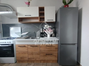 Apartament cu 1 camera complet mobilat si utilat in Giroc. - imagine 4