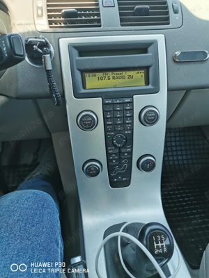 Volvo S40  - imagine 2