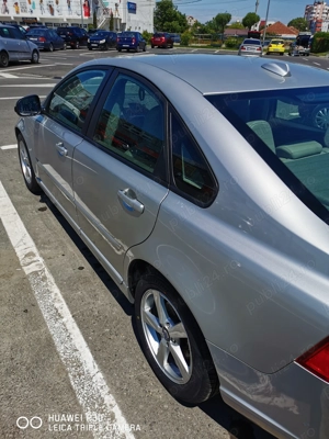Volvo S40  - imagine 4