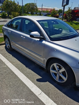Volvo S40  - imagine 5