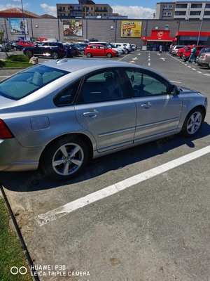 Volvo S40  - imagine 7