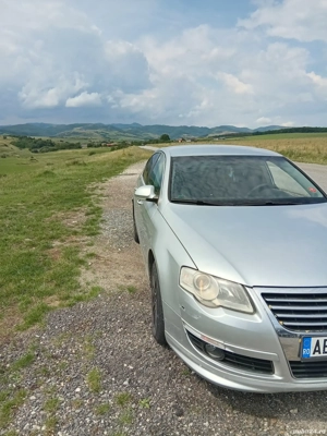 Passat B6  - imagine 2