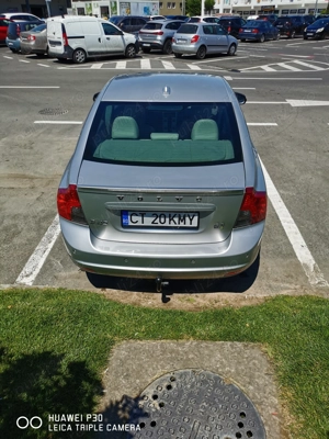 Volvo S40  - imagine 9
