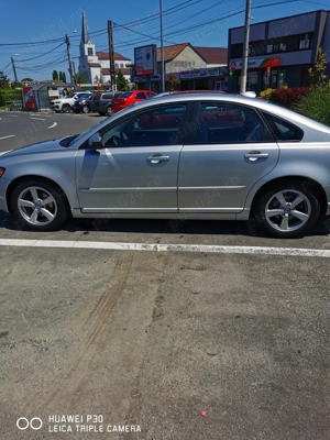 Volvo S40  - imagine 10