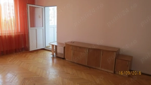 inchiriez o camera dintr-un apartament de 4 camere - imagine 2