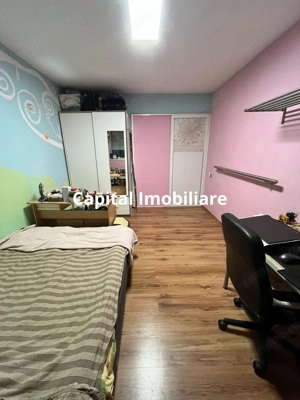 Apartament 3 camere Bd Cetatii - comision 0% - imagine 2