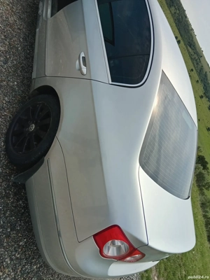 Passat B6  - imagine 4