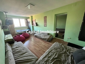 Apartament 3 camere Bd Cetatii - comision 0% - imagine 4